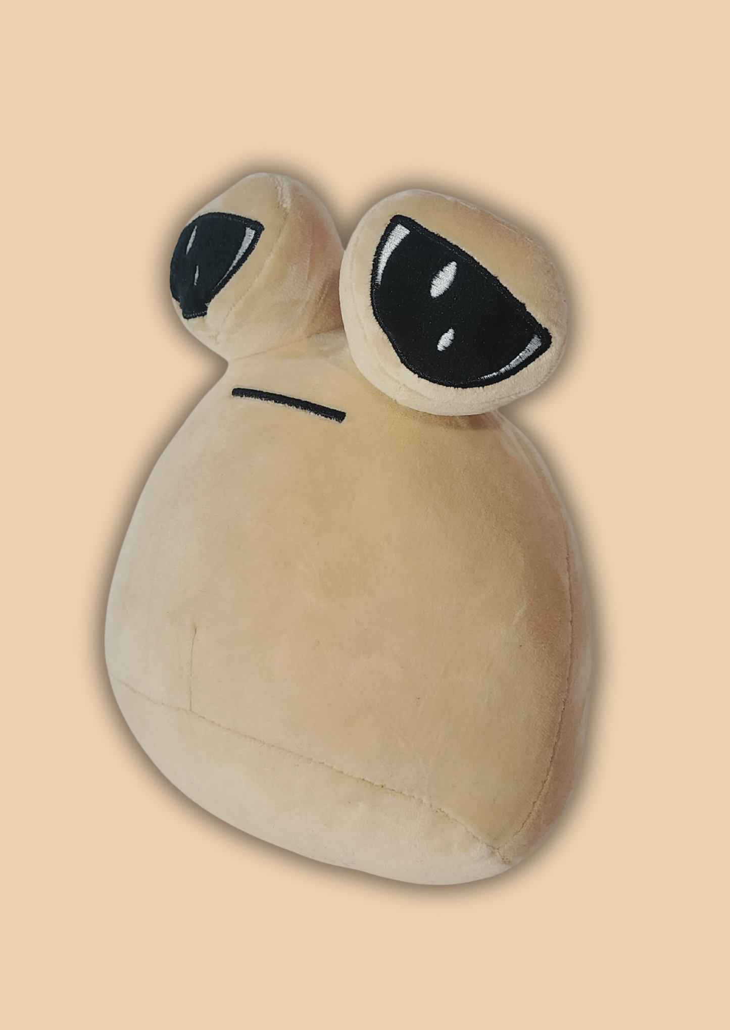 Pouty Pou Pal™ Plushy