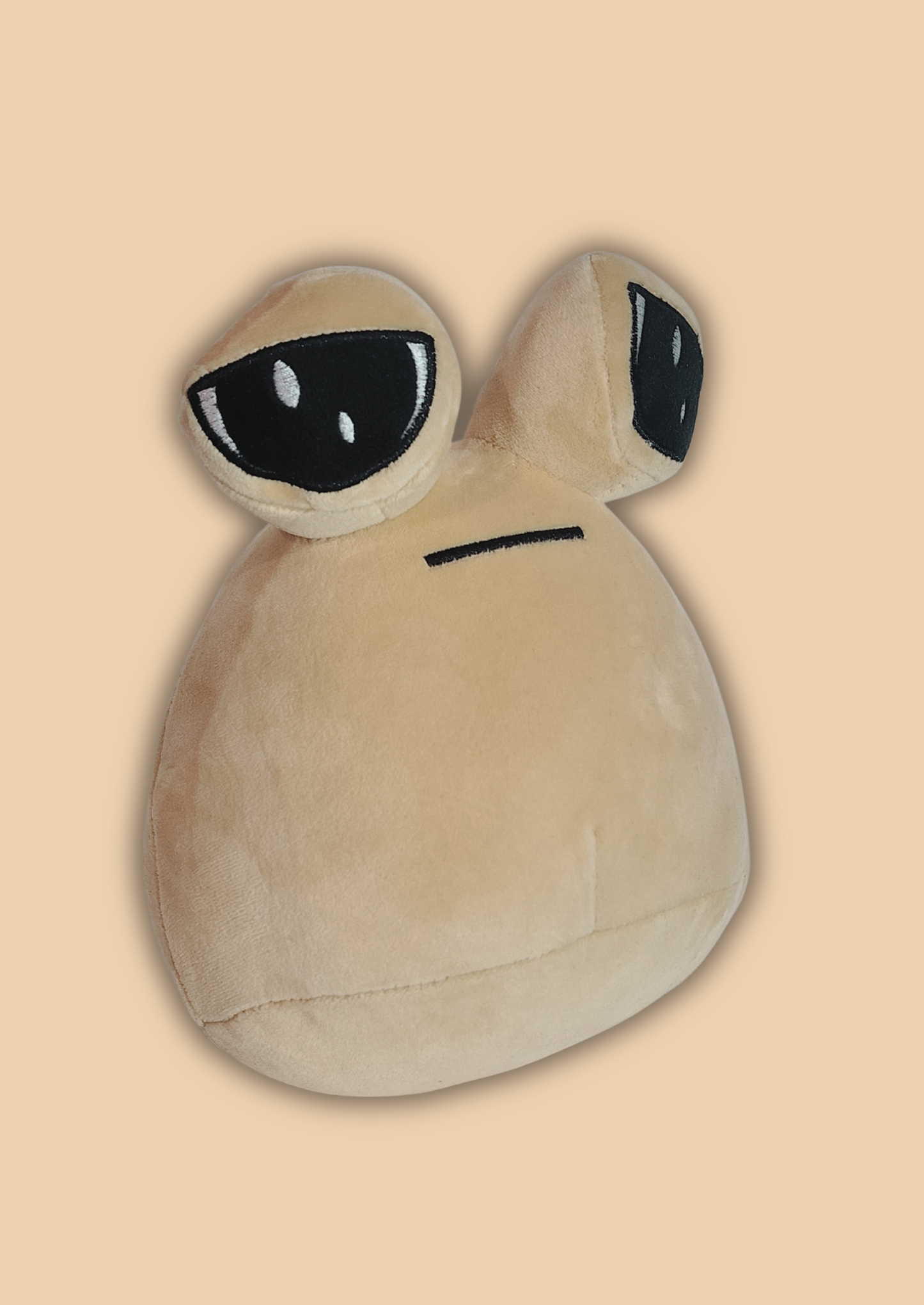 Pouty Pou Pal™ Plushy