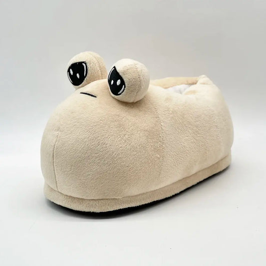 Pouty Pou Pal™ Slippers